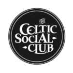 The Celtic Social Club logo