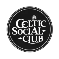 The Celtic Social Club logo