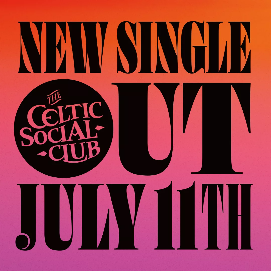 New single out july 11 th