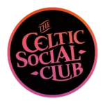 The Celtic Social Club | Love Is A Madness | Logo