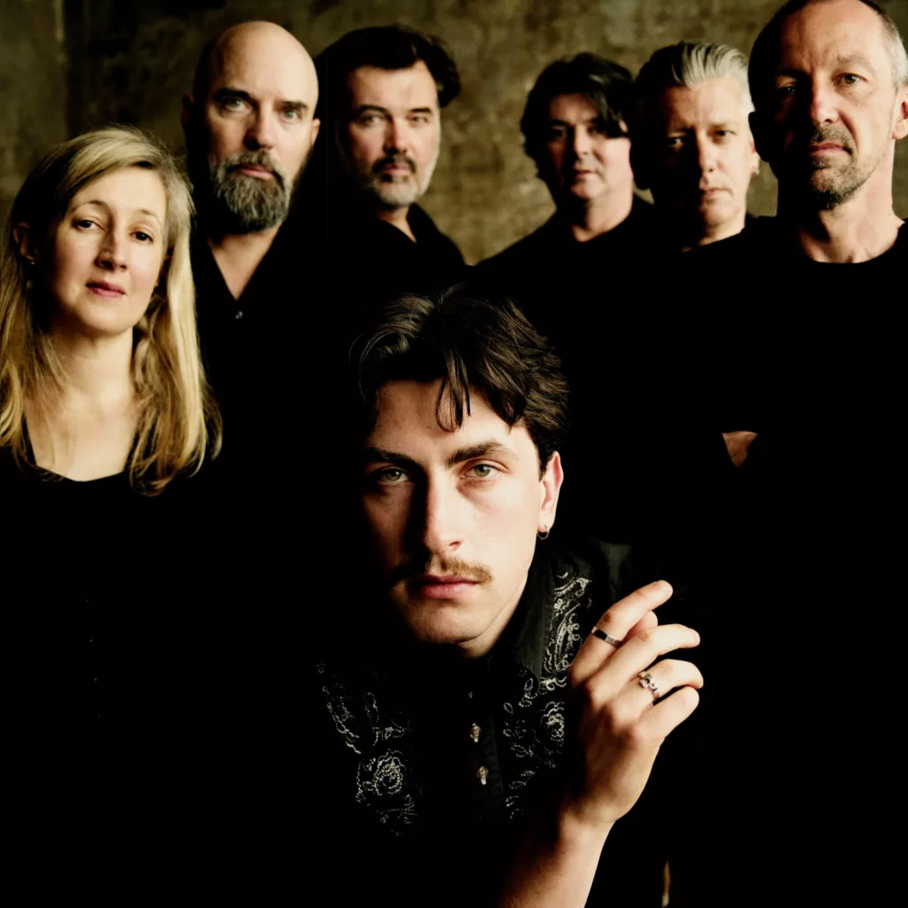 The Celtic Social Club - 25 UK TOUR - Crédit photo : Richard Dumas