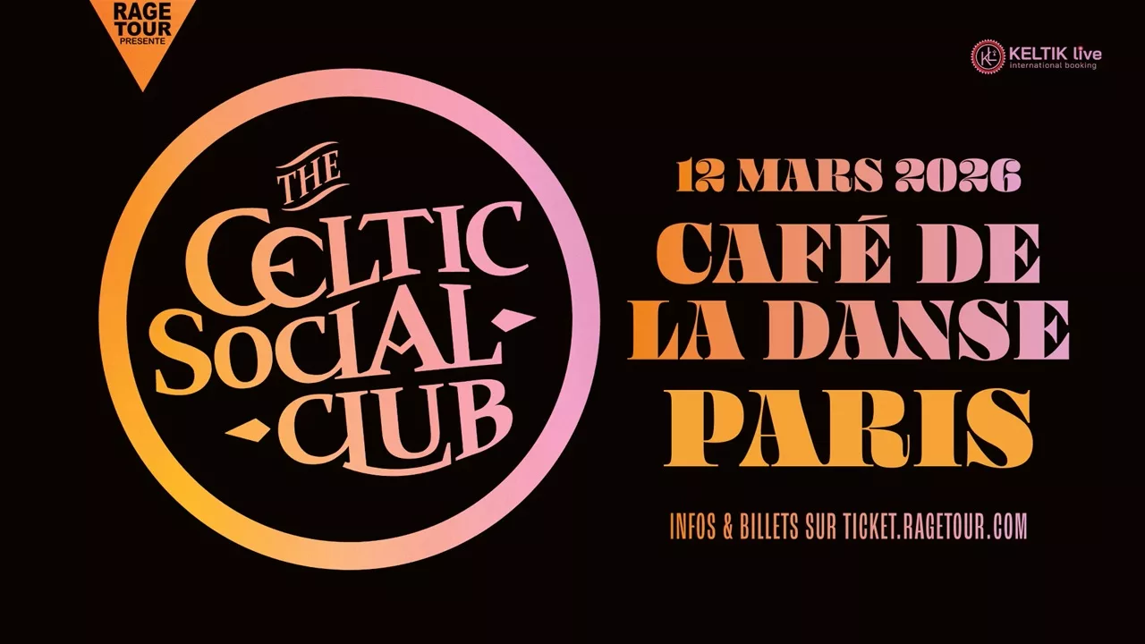 Café de la danse à Paris