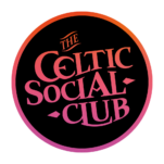 Logo Celtic Social Club 2026