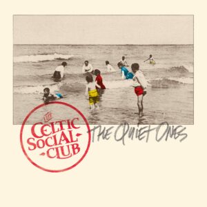 The Quiet Ones - CD